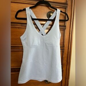 Prana Momento Tank Top